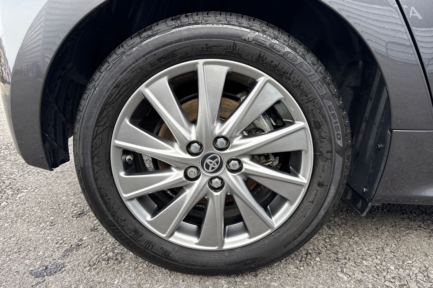 Used Toyota Yaris 2022 for sale - 77589568: Photo 10