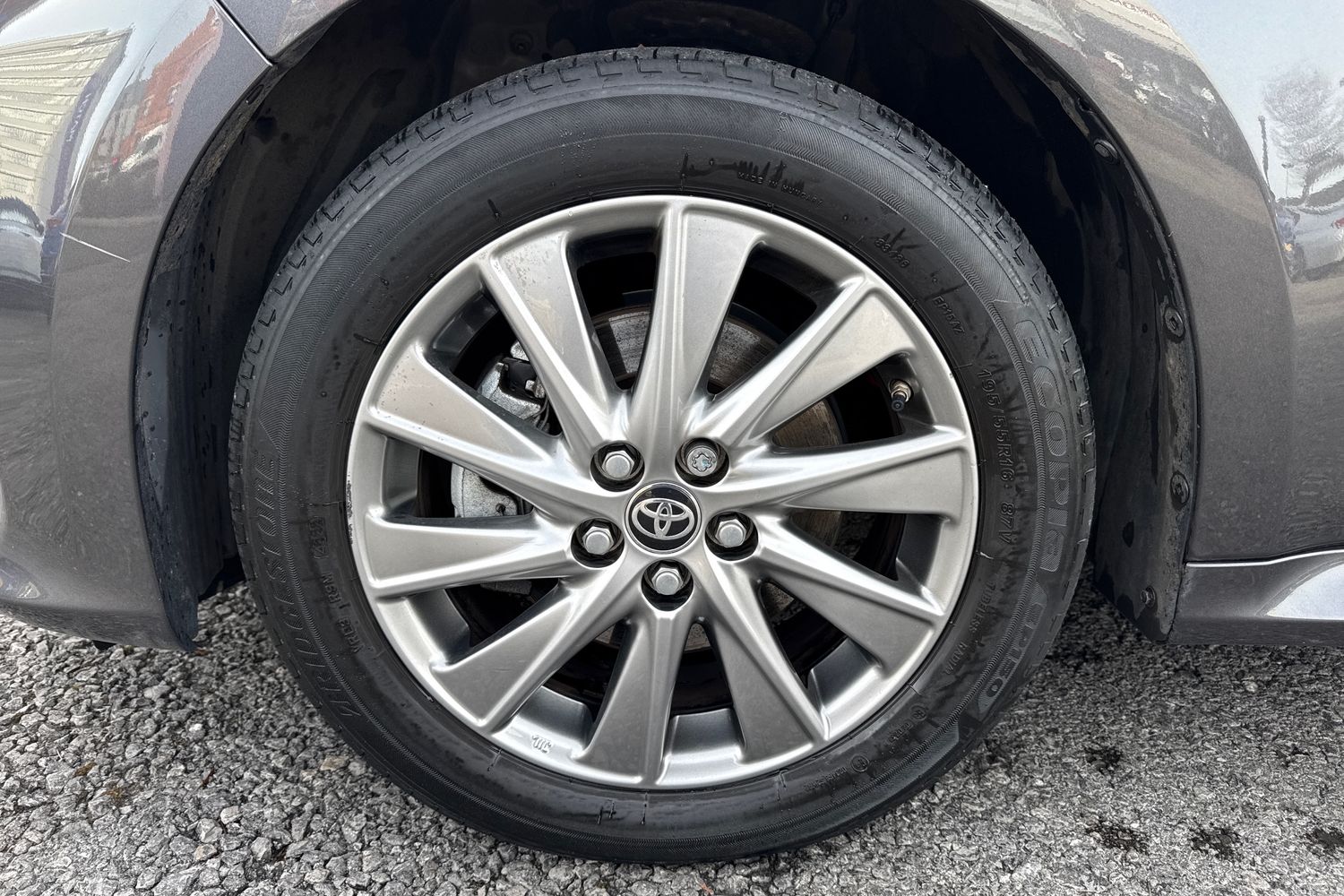 Used Toyota Yaris 2022 for sale - 77589568: Photo 11