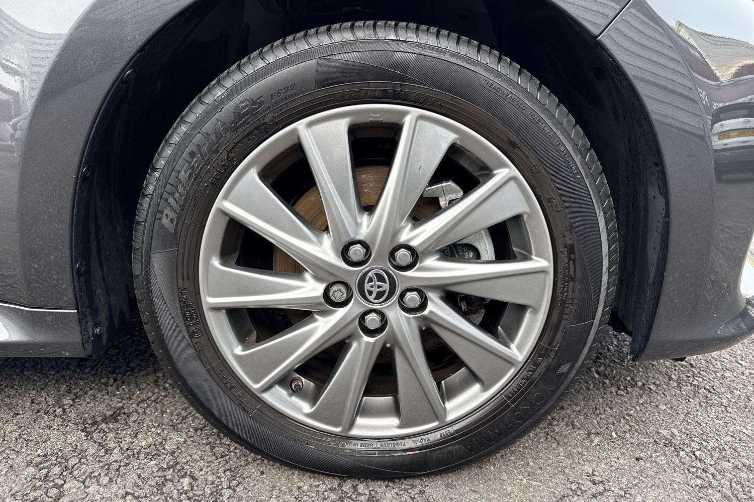 Used Toyota Yaris 2022 for sale - 77589568: Photo 13