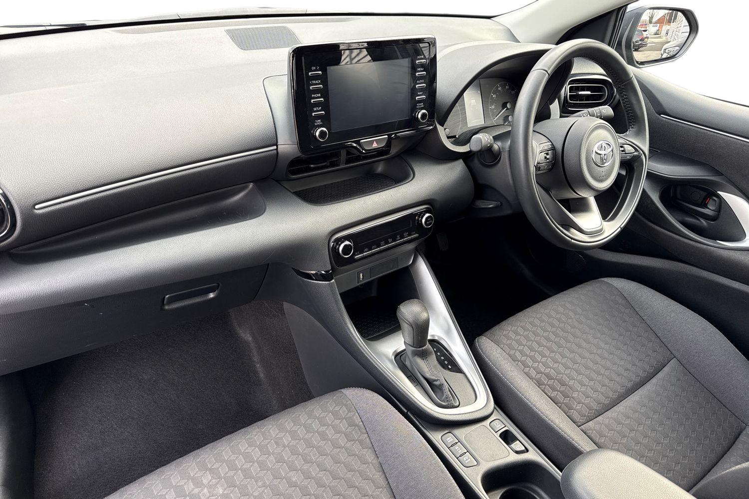 Used Toyota Yaris 2022 for sale - 77589568: Photo 15