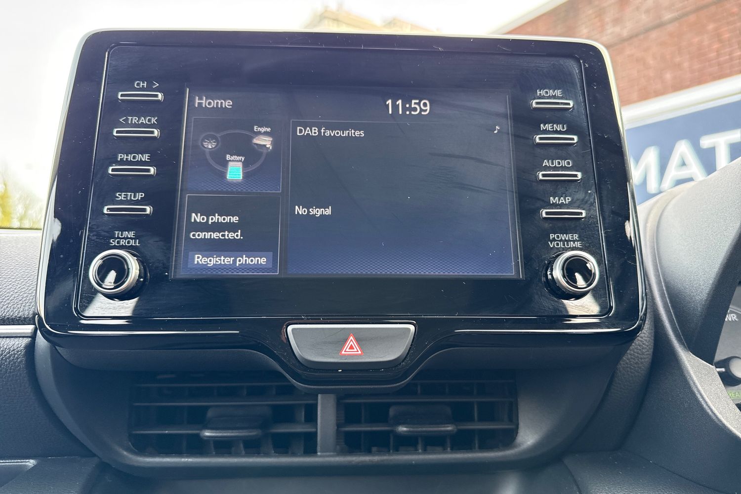 Used Toyota Yaris 2022 for sale - 77589568: Photo 17