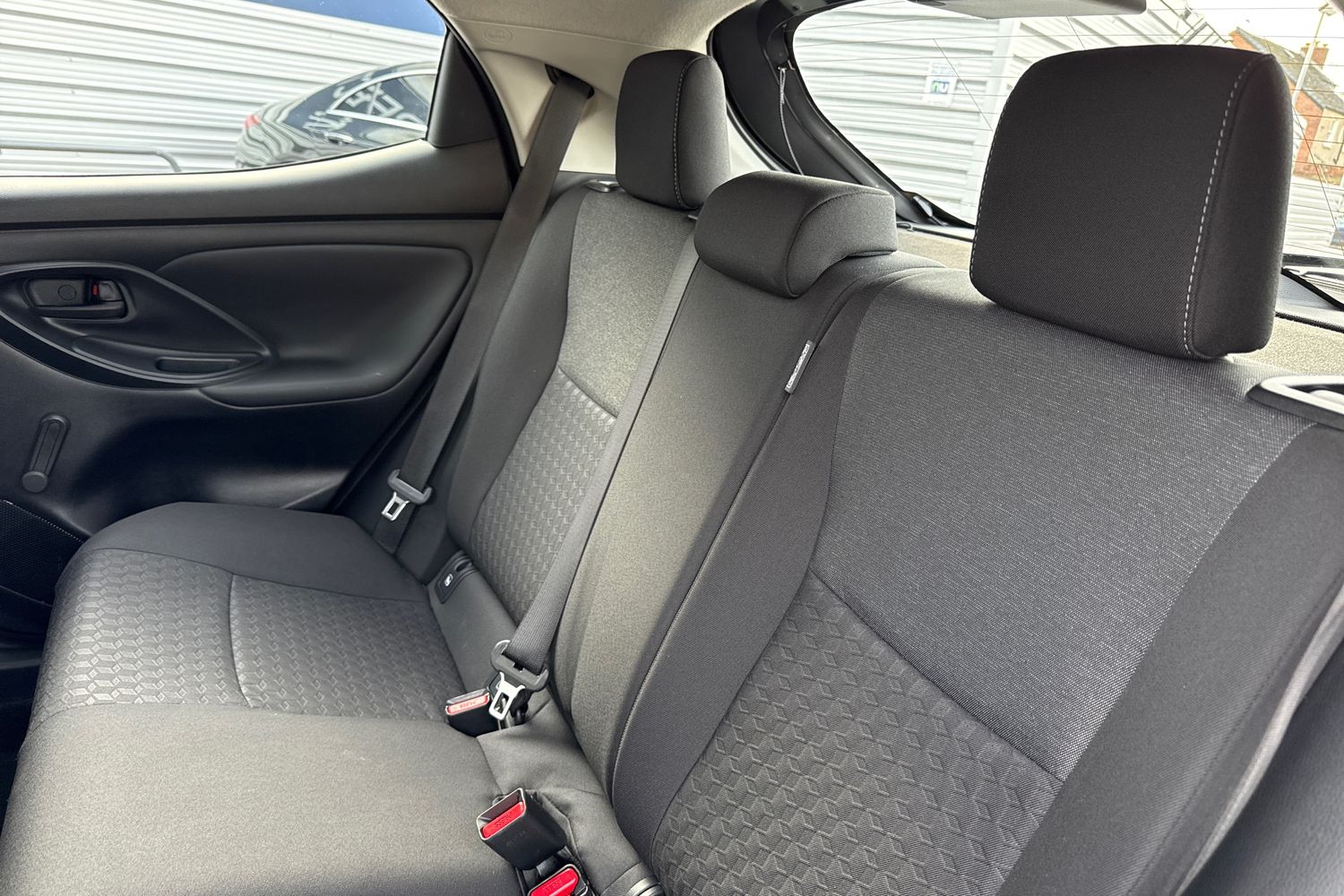 Used Toyota Yaris 2022 for sale - 77589568: Photo 19