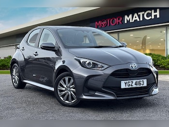 Used Toyota Yaris 2022 for sale - 77589568: Photo