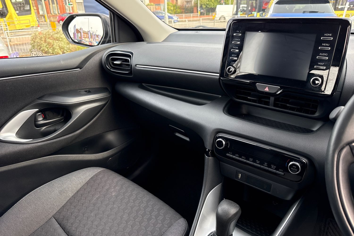 Used Toyota Yaris 2022 for sale - 77589568: Photo 20