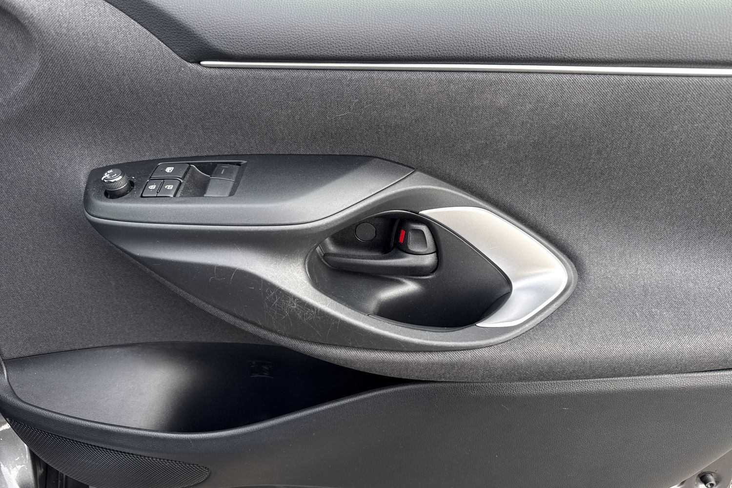 Used Toyota Yaris 2022 for sale - 77589568: Photo 21