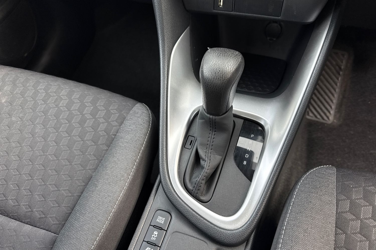 Used Toyota Yaris 2022 for sale - 77589568: Photo 23