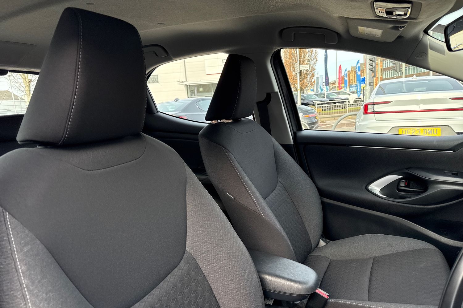 Used Toyota Yaris 2022 for sale - 77589568: Photo 24