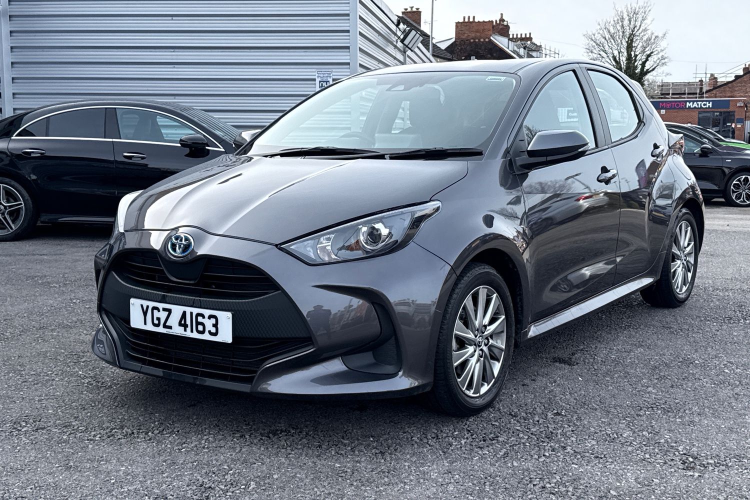 Used Toyota Yaris 2022 for sale - 77589568: Photo 25