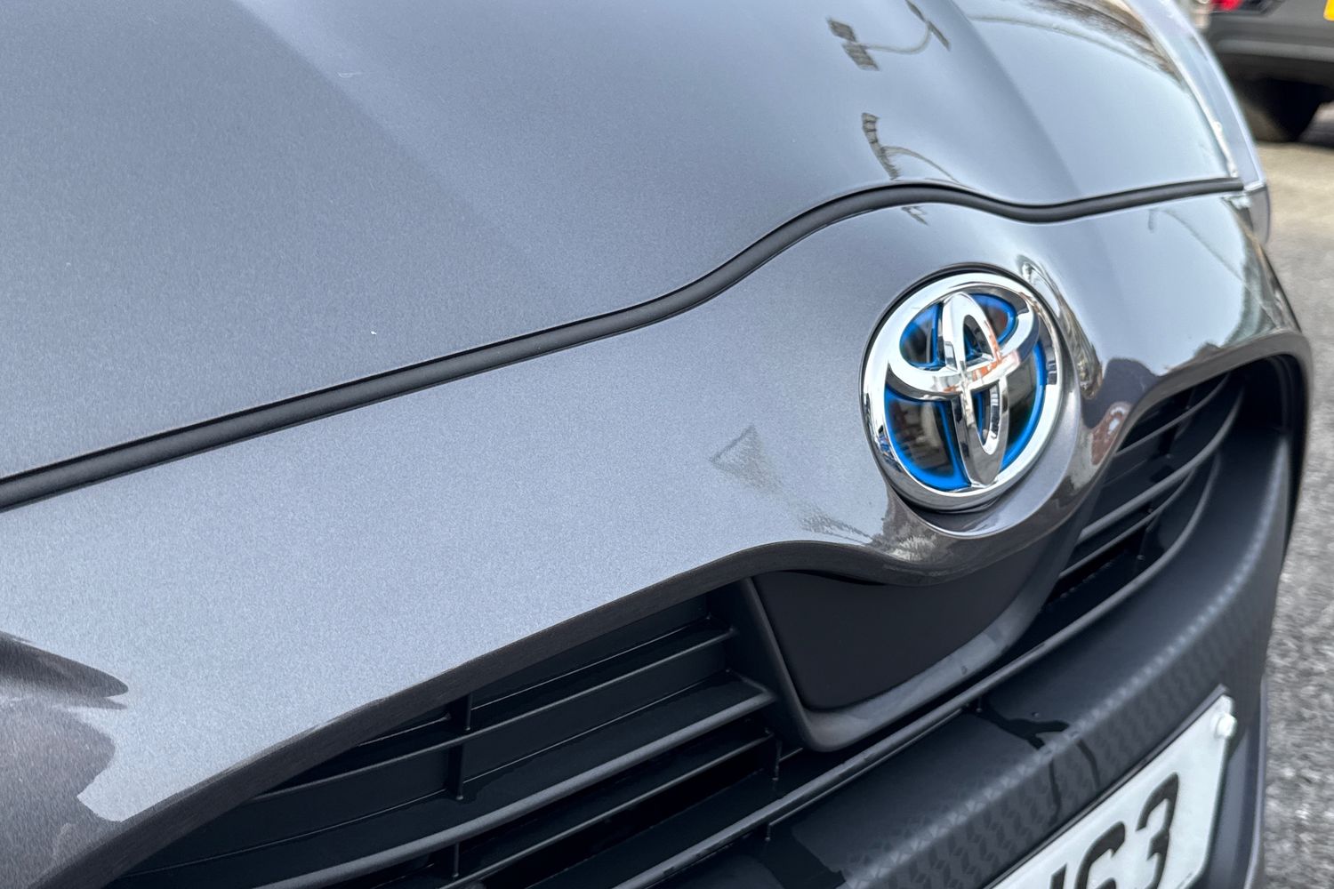 Used Toyota Yaris 2022 for sale - 77589568: Photo 26