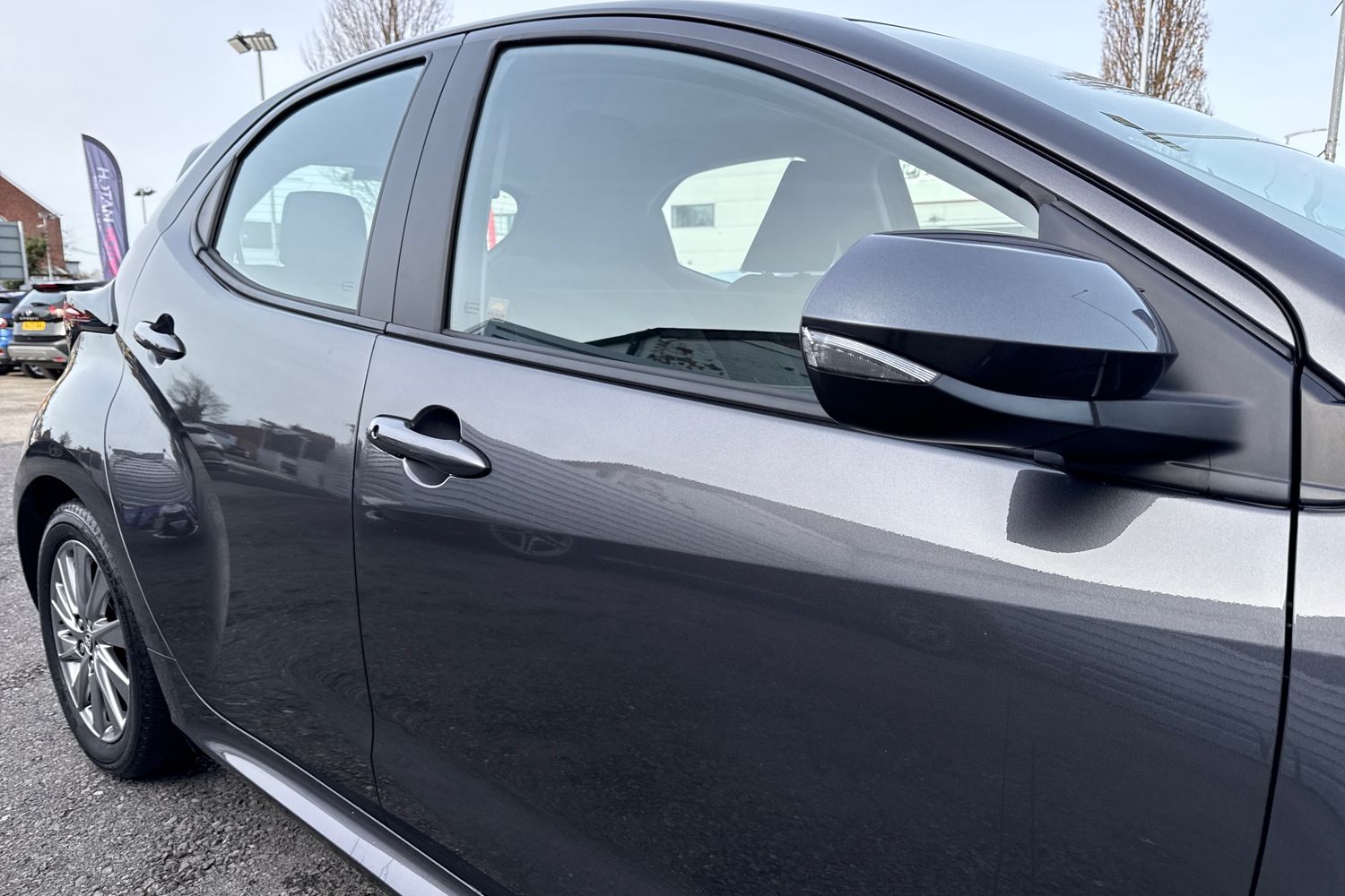 Used Toyota Yaris 2022 for sale - 77589568: Photo 27