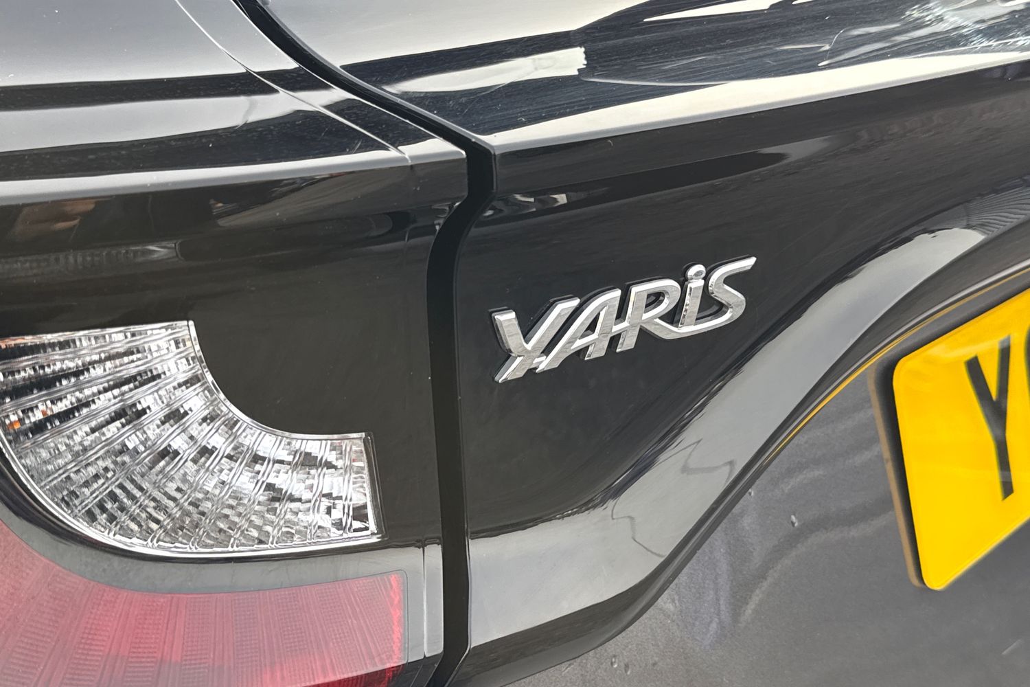 Used Toyota Yaris 2022 for sale - 77589568: Photo 30