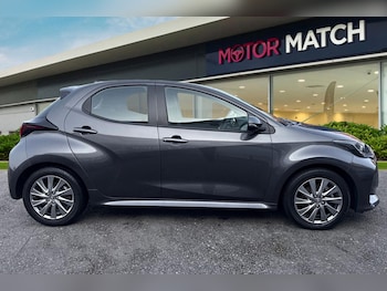 Used Toyota Yaris 2022 for sale - 77589568: Photo
