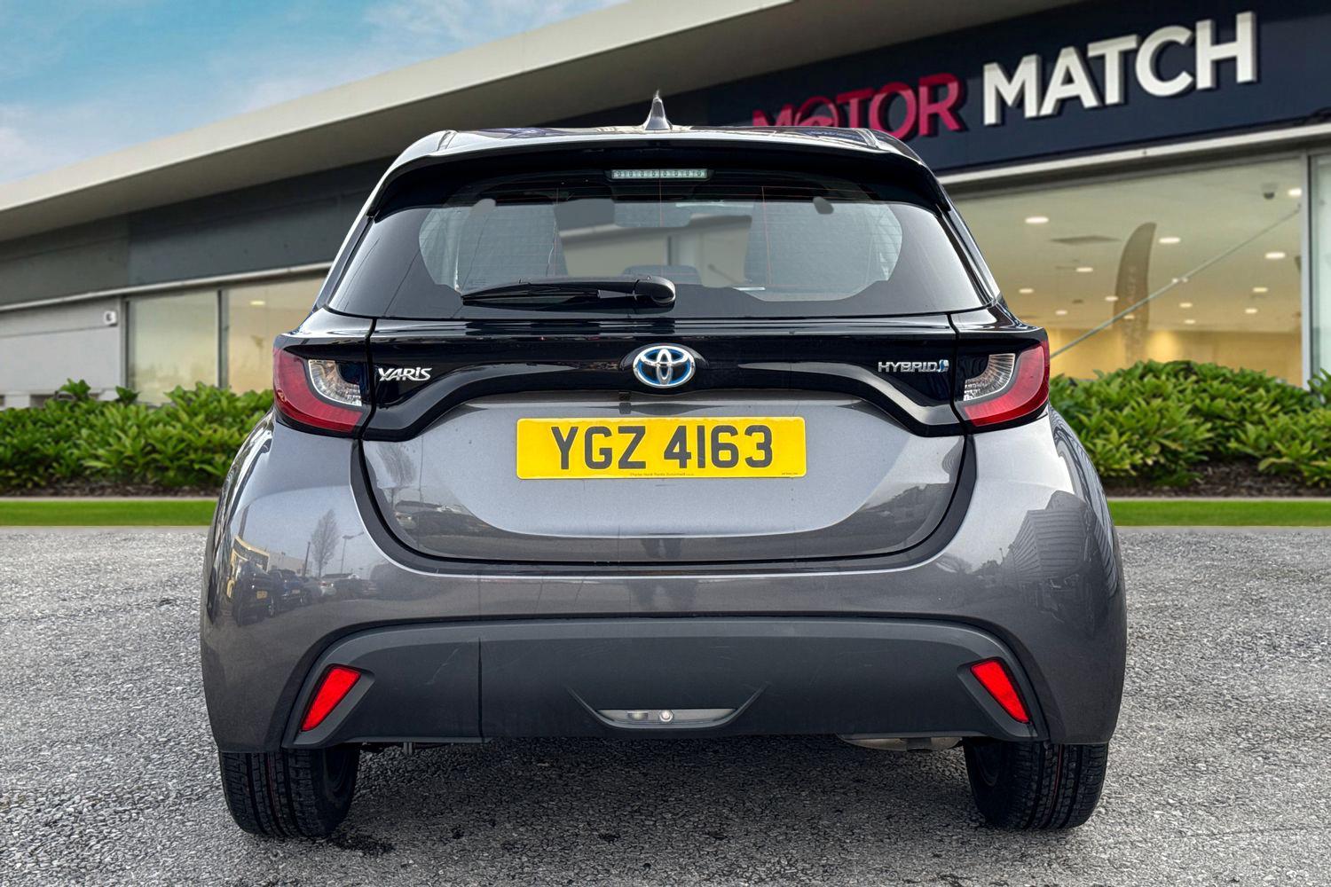 Used Toyota Yaris 2022 for sale - 77589568: Photo 4