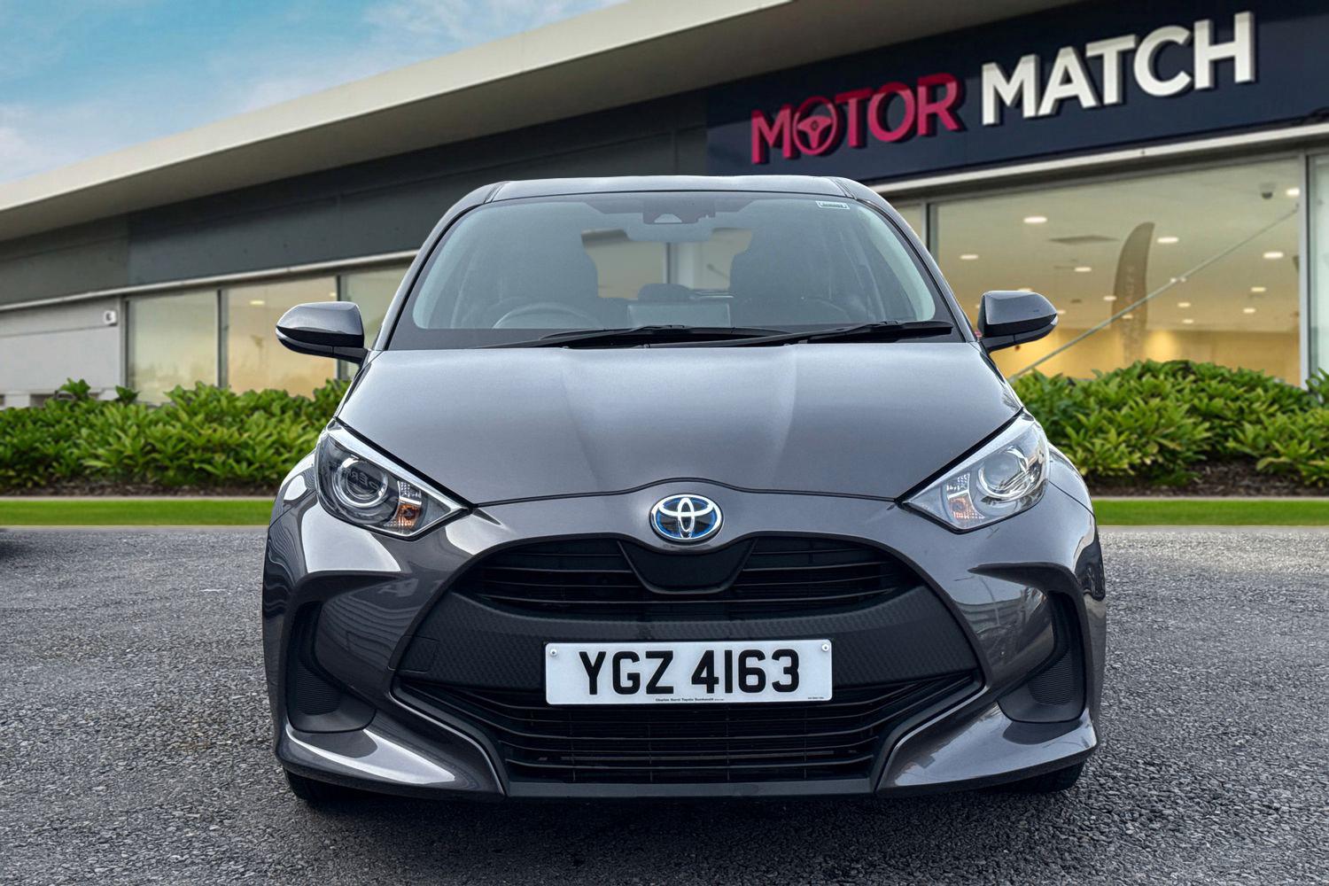 Used Toyota Yaris 2022 for sale - 77589568: Photo 6
