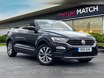 Used Volkswagen T-Roc 2020 for sale - 78257715: Photo