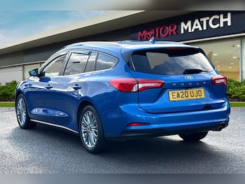 Used Ford Focus 2020 for sale - 79570957: Photo