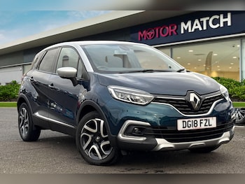 2018 - 0.9 TCe ENERGY Dynamique S Nav Euro 6 (s/s) 5dr