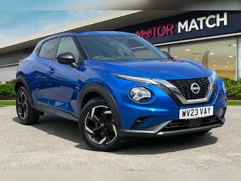 Used Nissan Juke 2023 for sale - 78975907: Photo