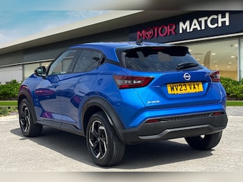 Used Nissan Juke 2023 for sale - 78975907: Photo