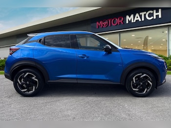 Used Nissan Juke 2023 for sale - 78975907: Photo