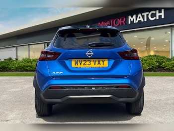 Used Nissan Juke 2023 for sale - 78975907: Photo