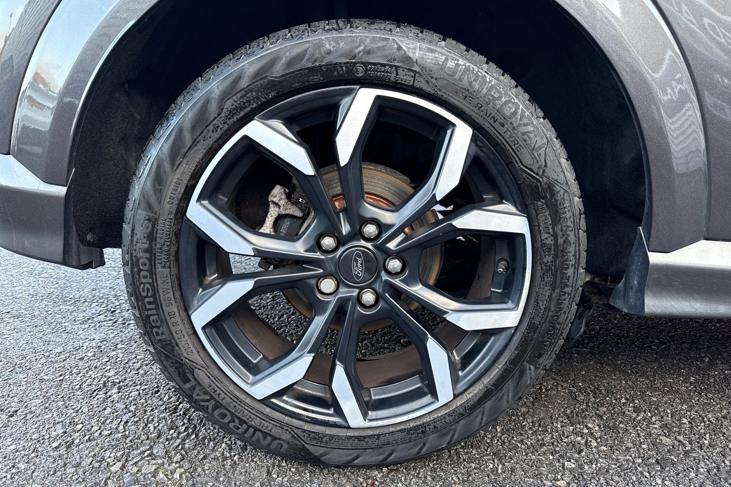 Used Ford Puma 2020 for sale - 76495323: Photo 10