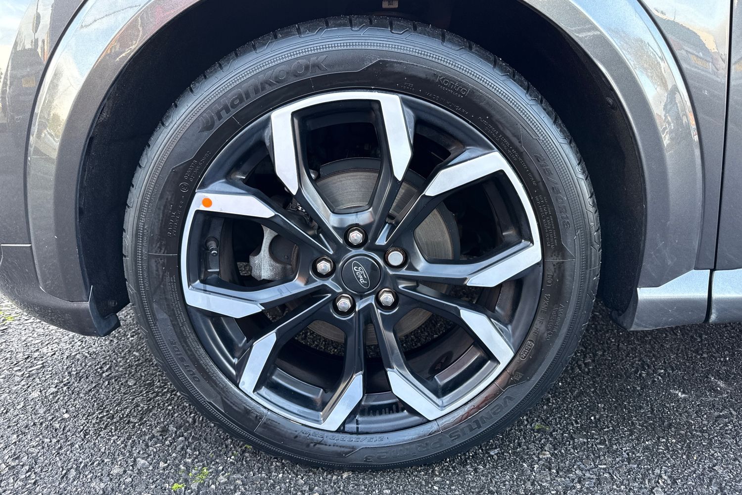 Used Ford Puma 2020 for sale - 76495323: Photo 11