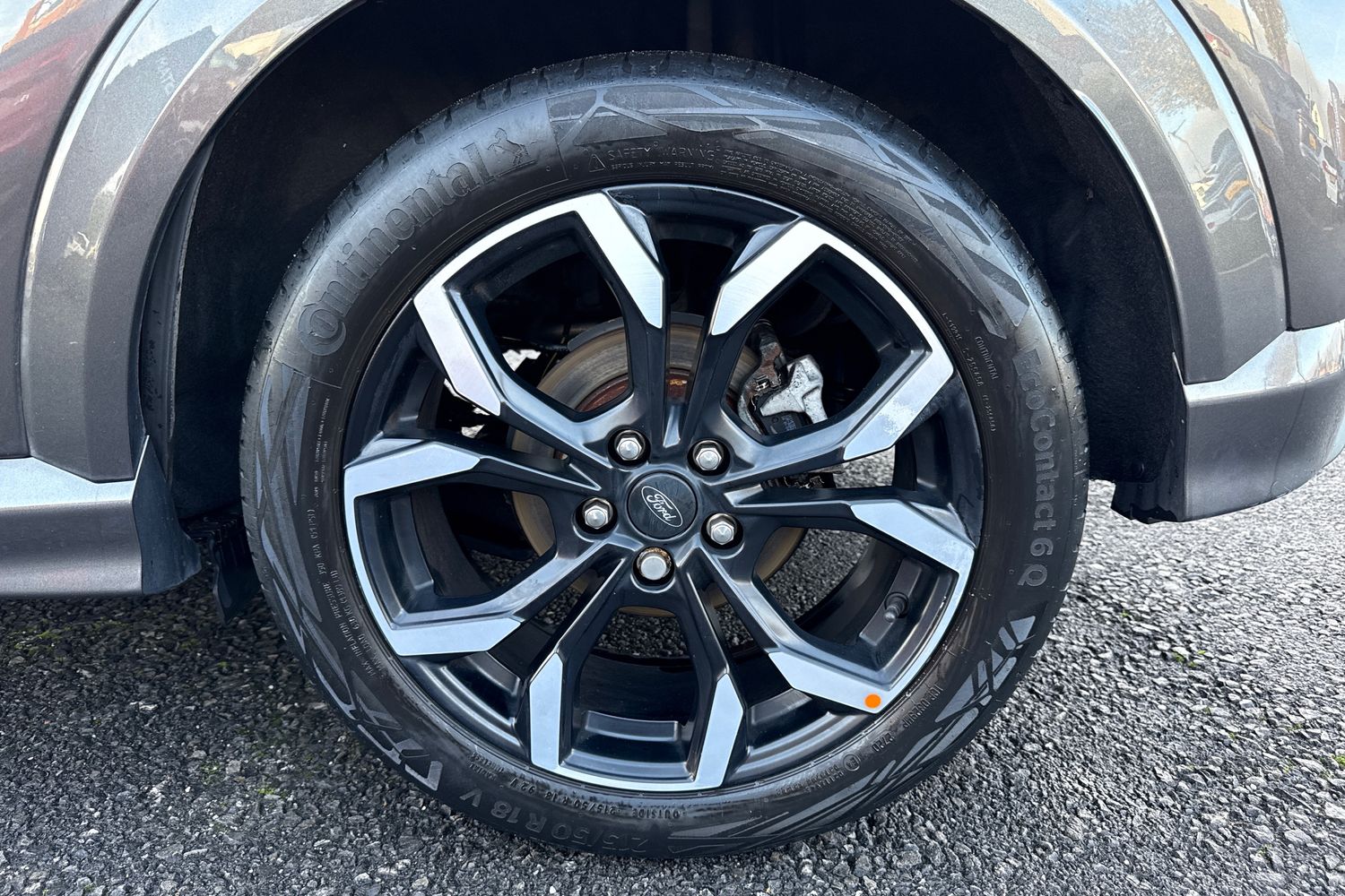 Used Ford Puma 2020 for sale - 76495323: Photo 12