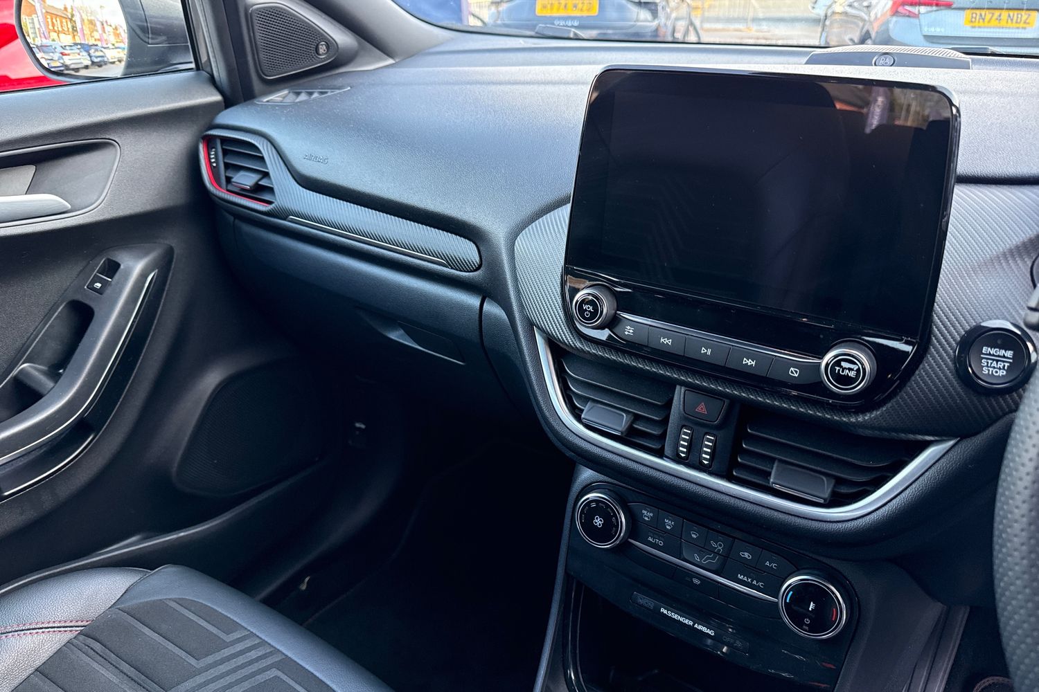 Used Ford Puma 2020 for sale - 76495323: Photo 14