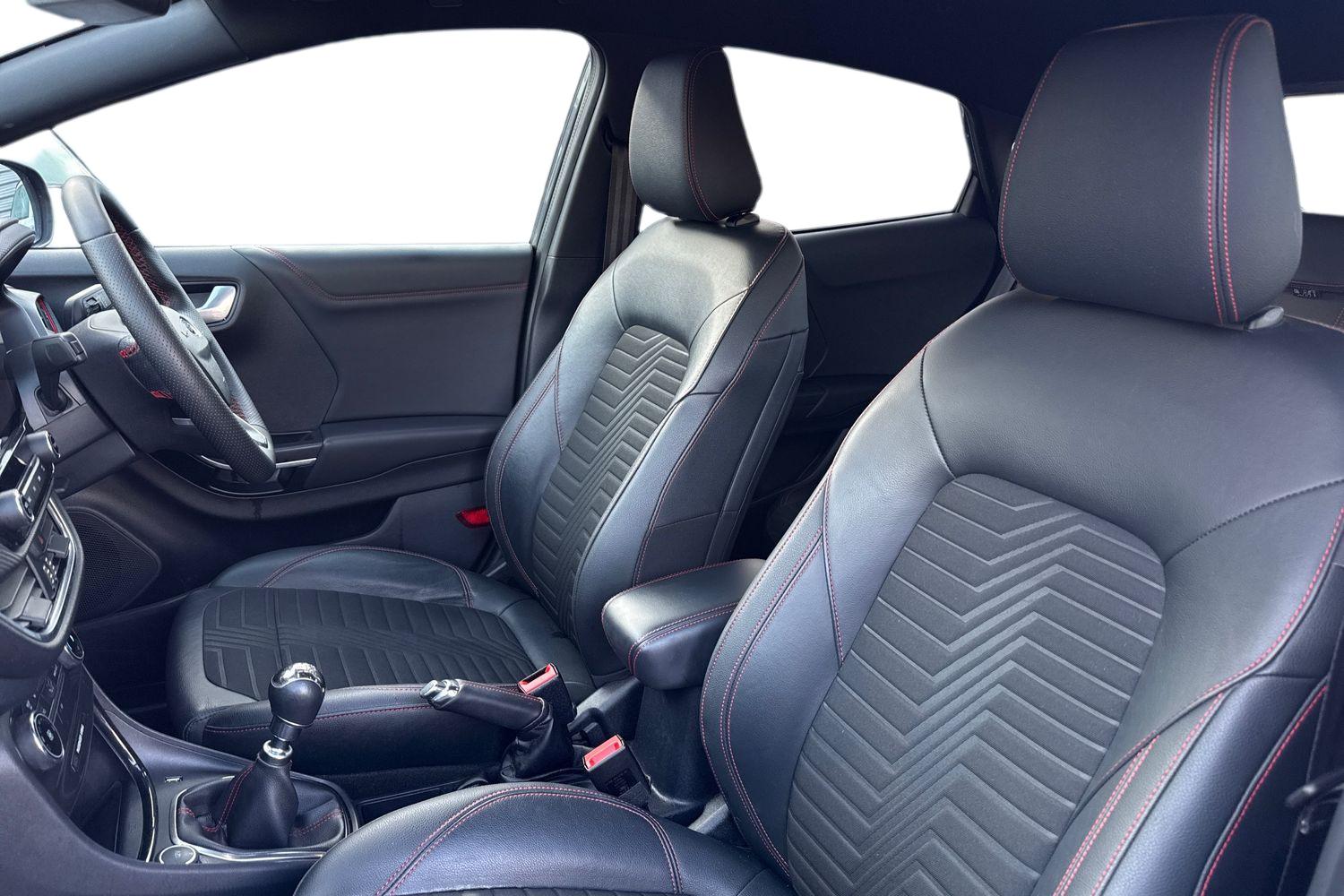 Used Ford Puma 2020 for sale - 76495323: Photo 16