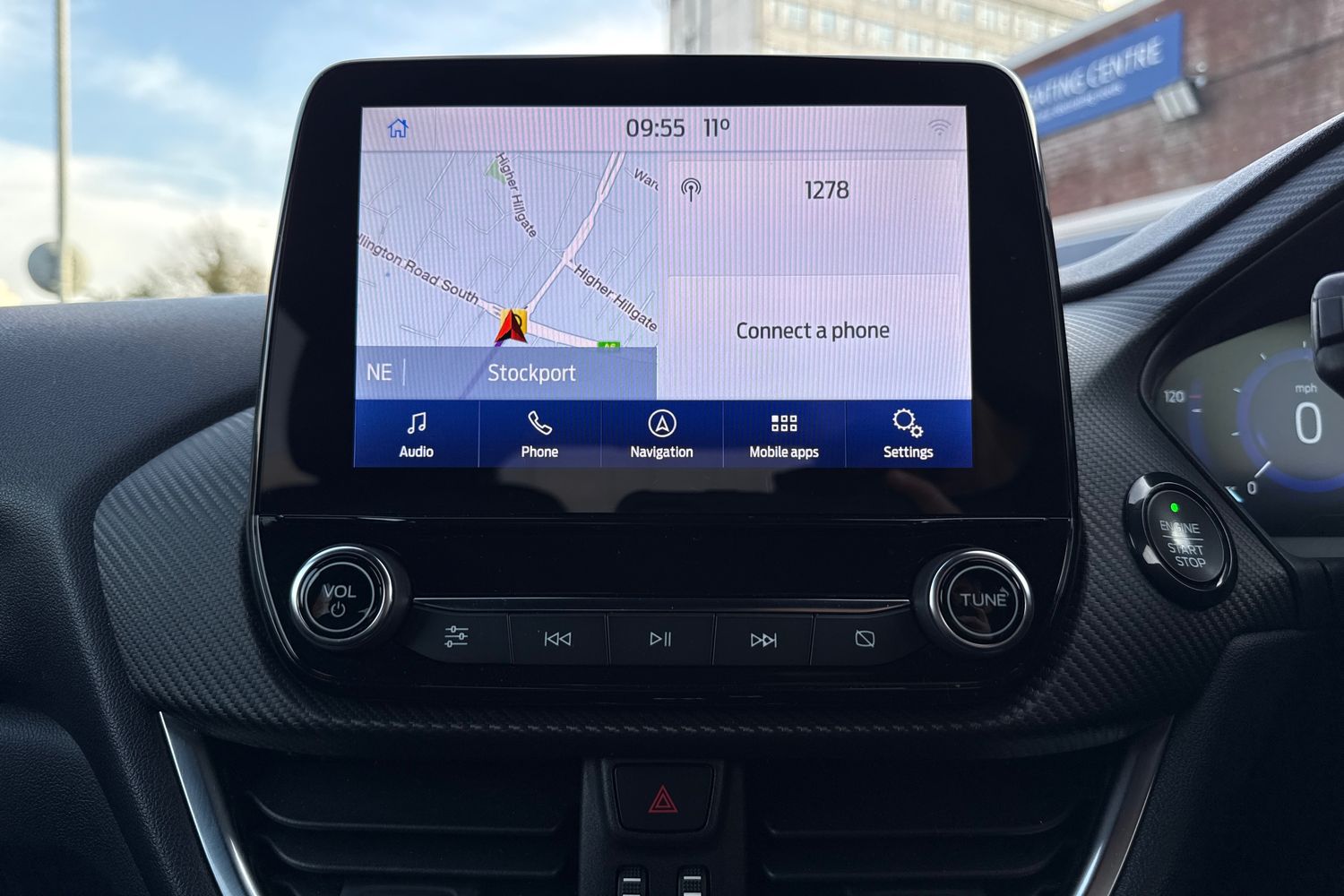 Used Ford Puma 2020 for sale - 76495323: Photo 17