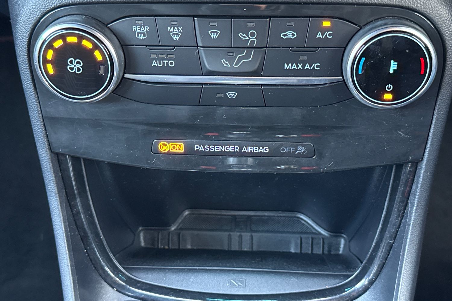 Used Ford Puma 2020 for sale - 76495323: Photo 18