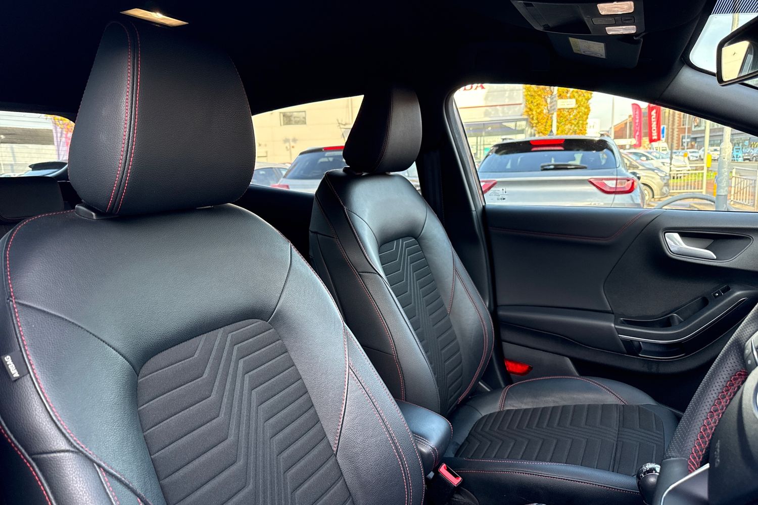 Used Ford Puma 2020 for sale - 76495323: Photo 20