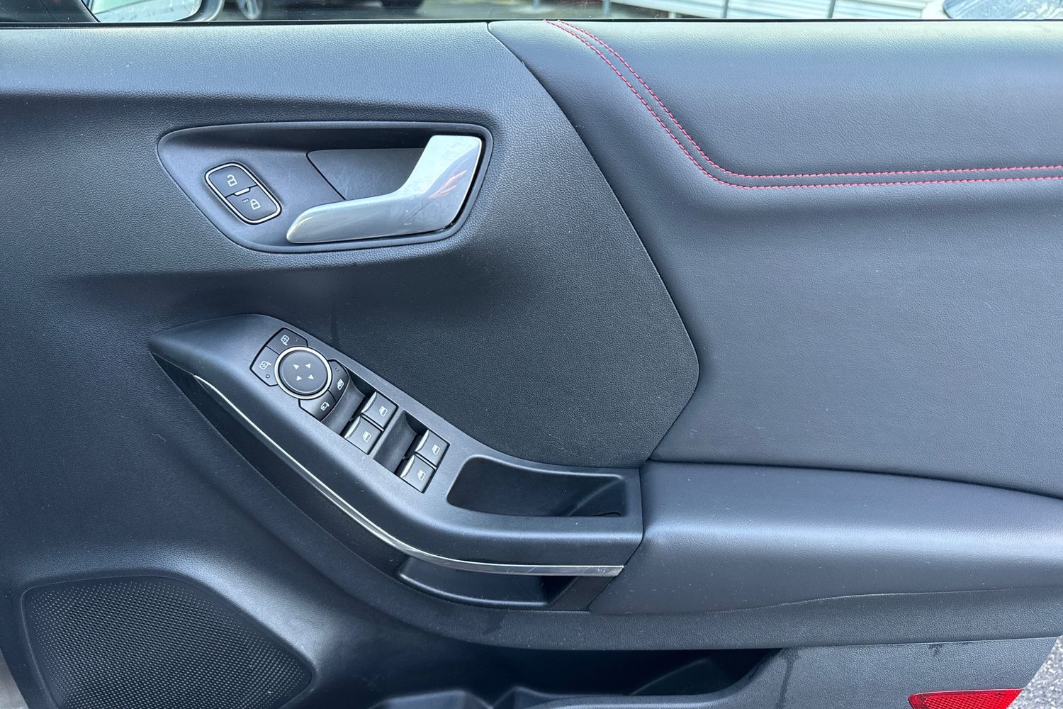 Used Ford Puma 2020 for sale - 76495323: Photo 21