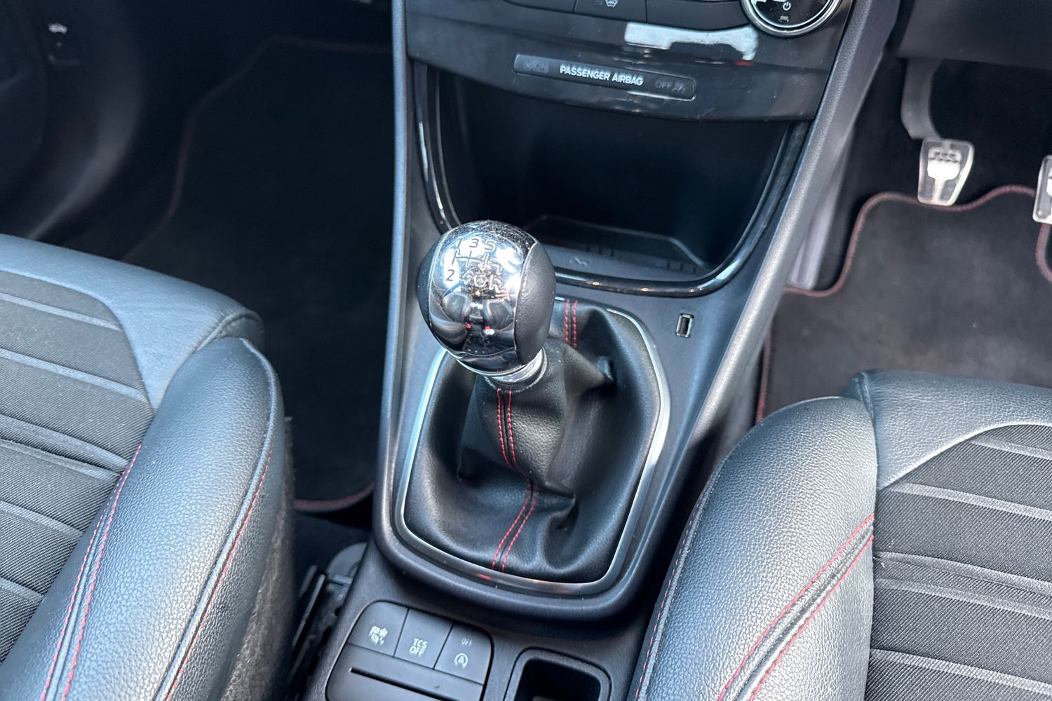 Used Ford Puma 2020 for sale - 76495323: Photo 23