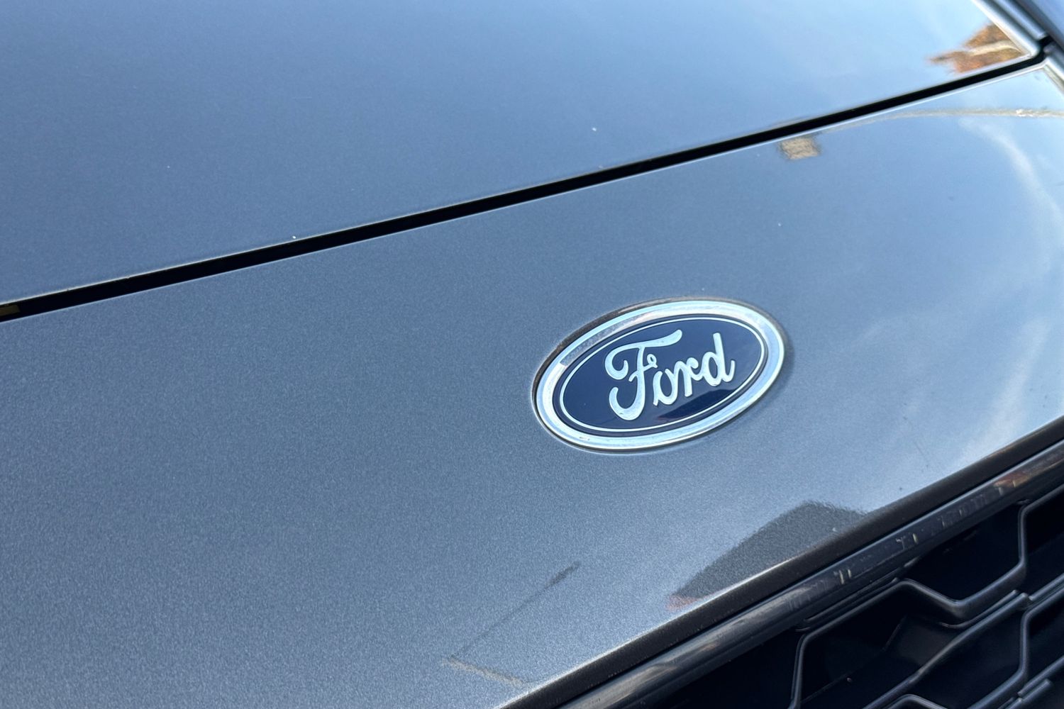 Used Ford Puma 2020 for sale - 76495323: Photo 31