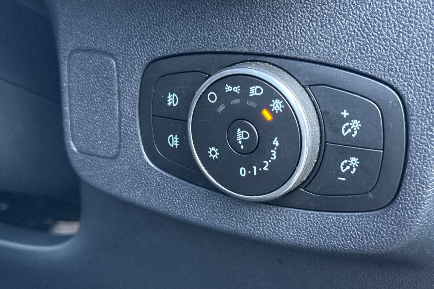 Used Ford Puma 2020 for sale - 76495323: Photo 37