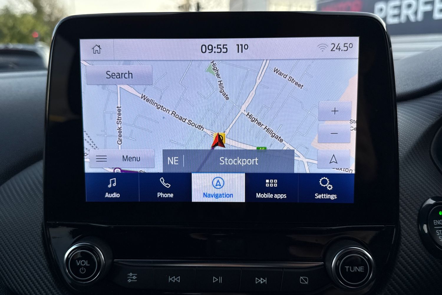 Used Ford Puma 2020 for sale - 76495323: Photo 38