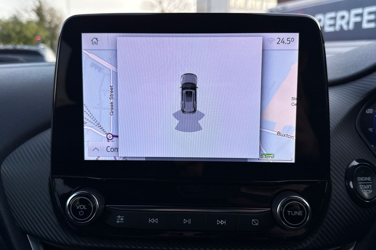 Used Ford Puma 2020 for sale - 76495323: Photo 39