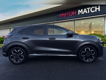 Used Ford Puma 2020 for sale - 76495323: Photo