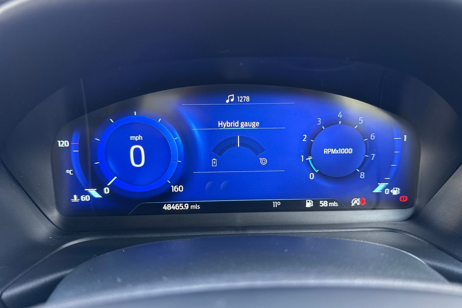 Used Ford Puma 2020 for sale - 76495323: Photo 40