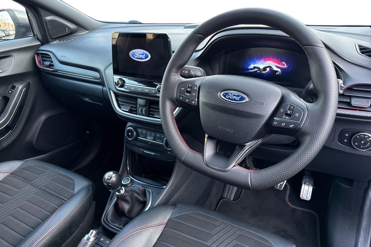 Used Ford Puma 2020 for sale - 76495323: Photo 7