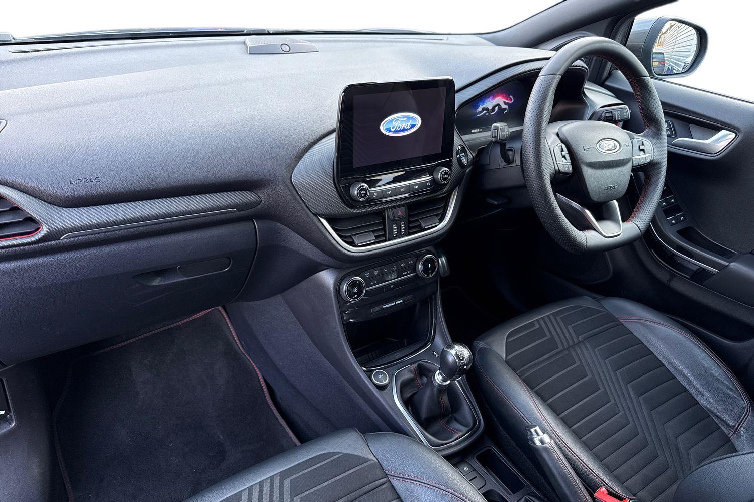 Used Ford Puma 2020 for sale - 76495323: Photo 8