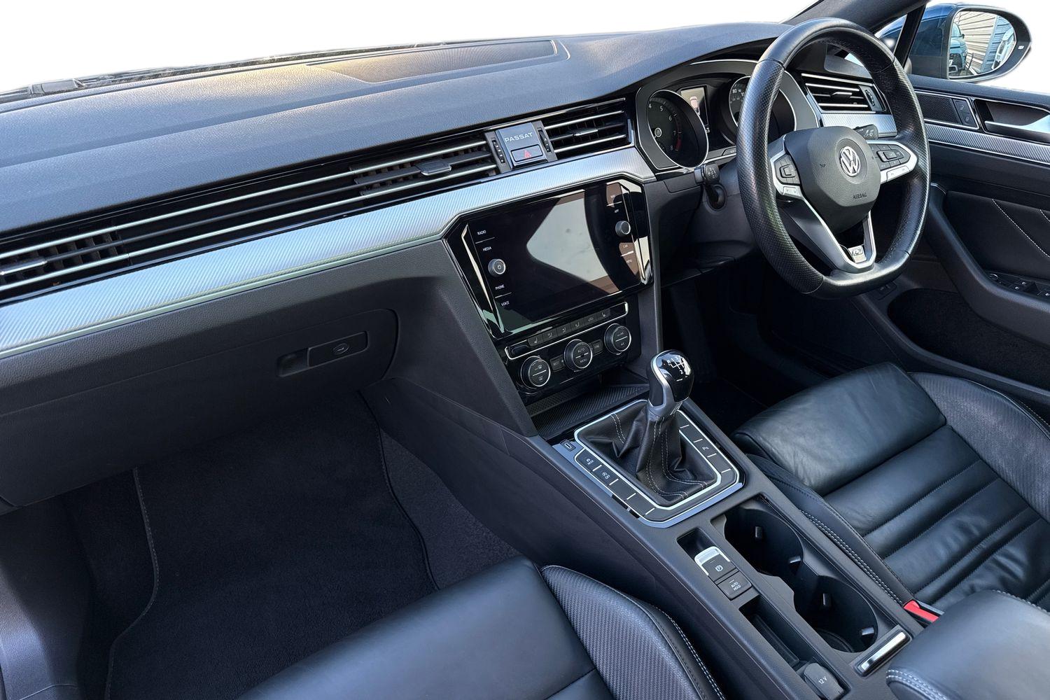 Used Volkswagen Passat 2019 for sale - 76949650: Photo 15