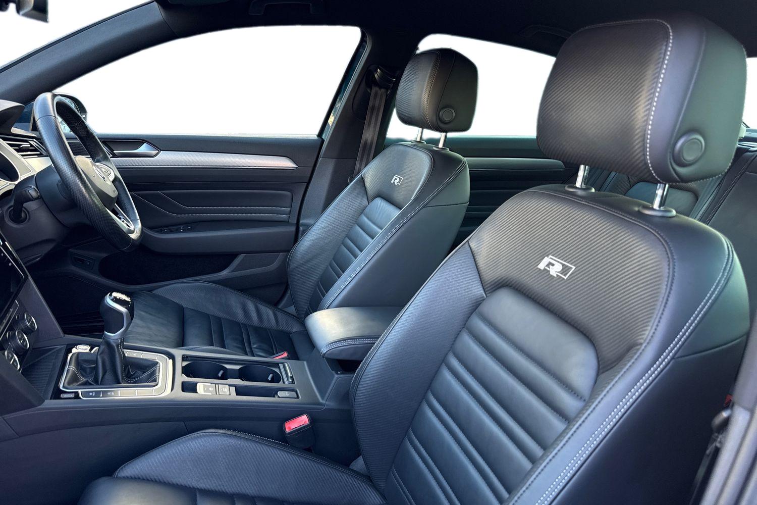 Used Volkswagen Passat 2019 for sale - 76949650: Photo 16