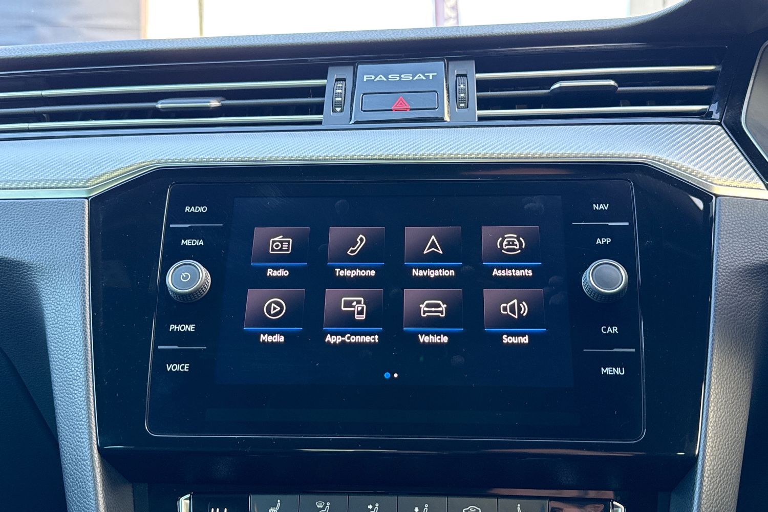 Used Volkswagen Passat 2019 for sale - 76949650: Photo 17