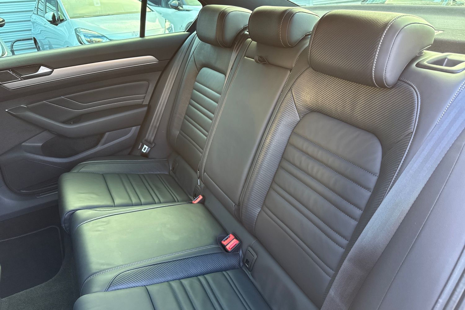 Used Volkswagen Passat 2019 for sale - 76949650: Photo 18