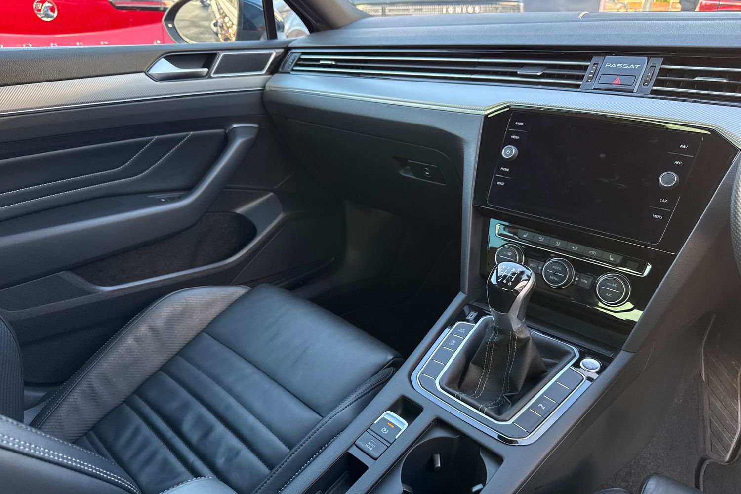 Used Volkswagen Passat 2019 for sale - 76949650: Photo 20