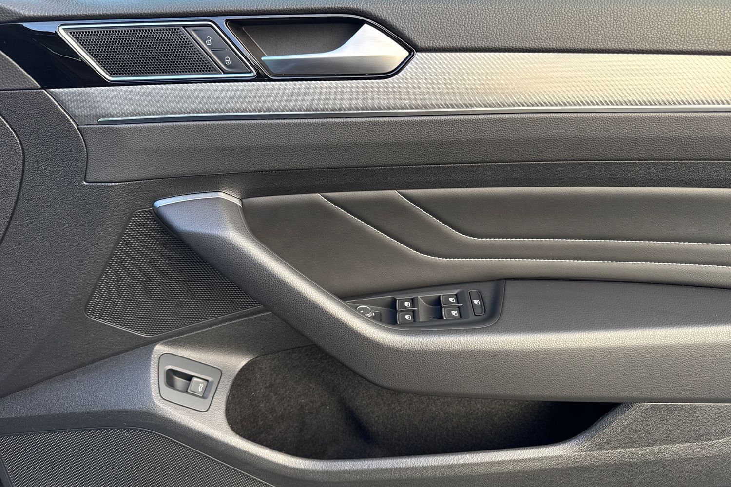 Used Volkswagen Passat 2019 for sale - 76949650: Photo 21