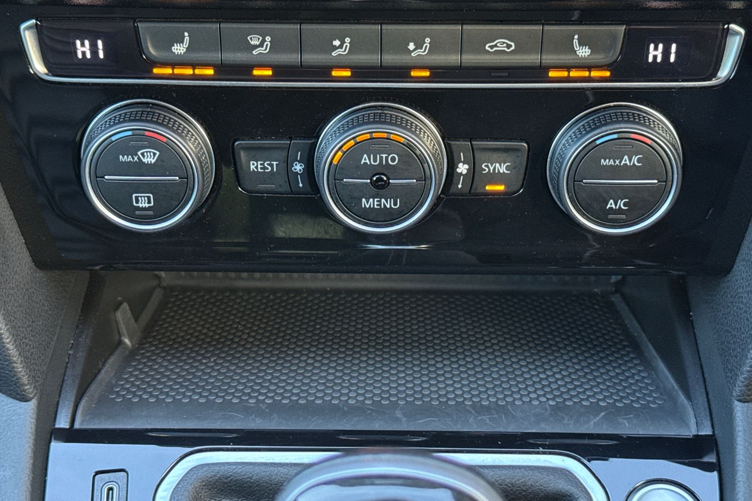 Used Volkswagen Passat 2019 for sale - 76949650: Photo 22